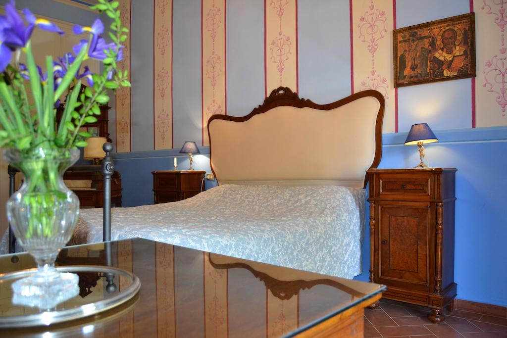Charming Villa Marcialla Tavarnelle Val di Pesa Camera foto