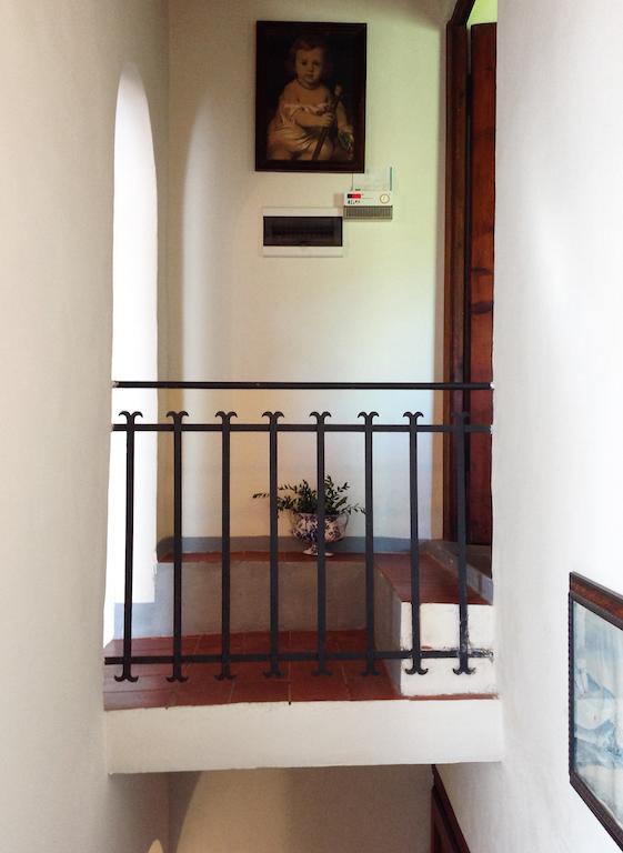 Charming Villa Marcialla Tavarnelle Val di Pesa Esterno foto