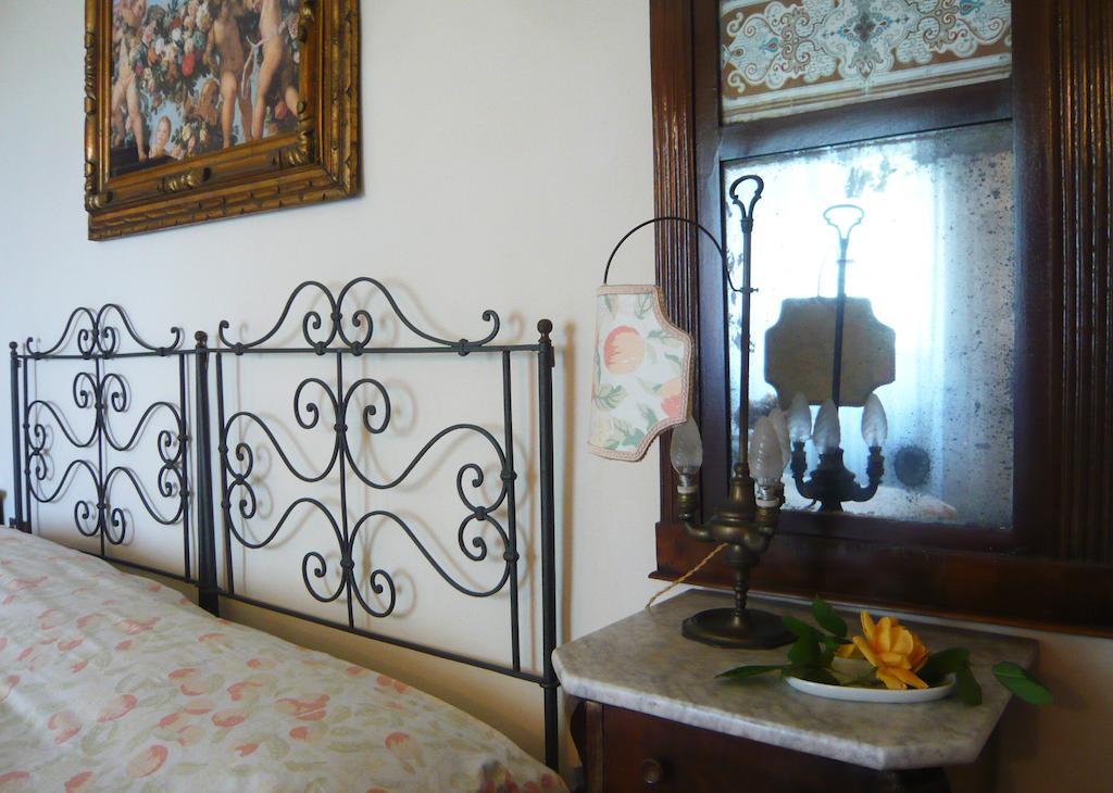 Charming Villa Marcialla Tavarnelle Val di Pesa Camera foto