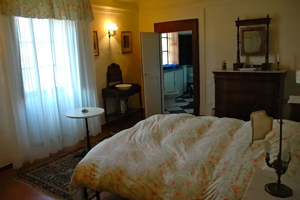 Charming Villa Marcialla Tavarnelle Val di Pesa Esterno foto