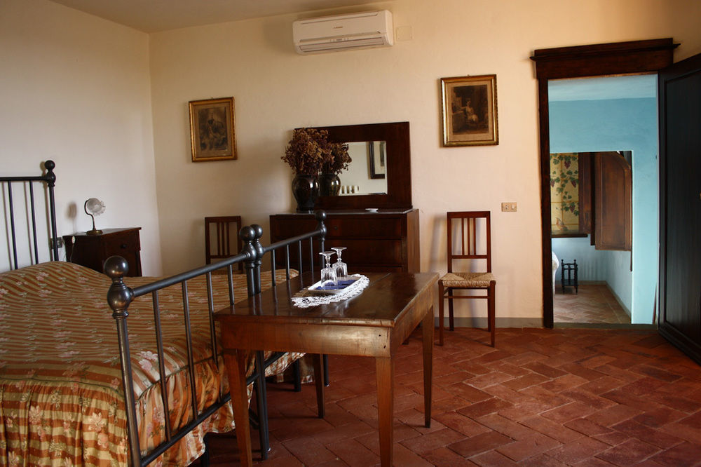 Charming Villa Marcialla Tavarnelle Val di Pesa Esterno foto