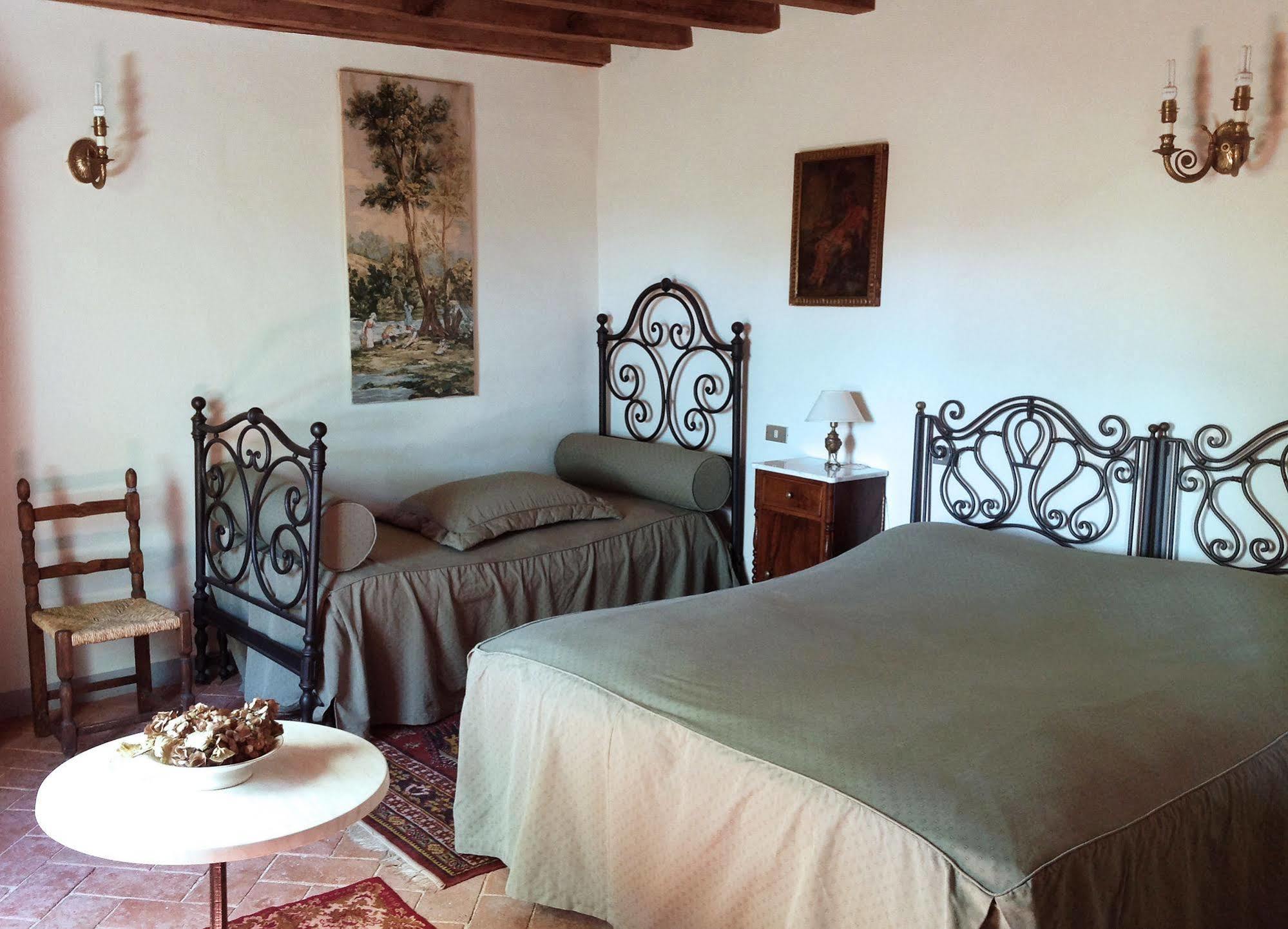 Charming Villa Marcialla Tavarnelle Val di Pesa Esterno foto