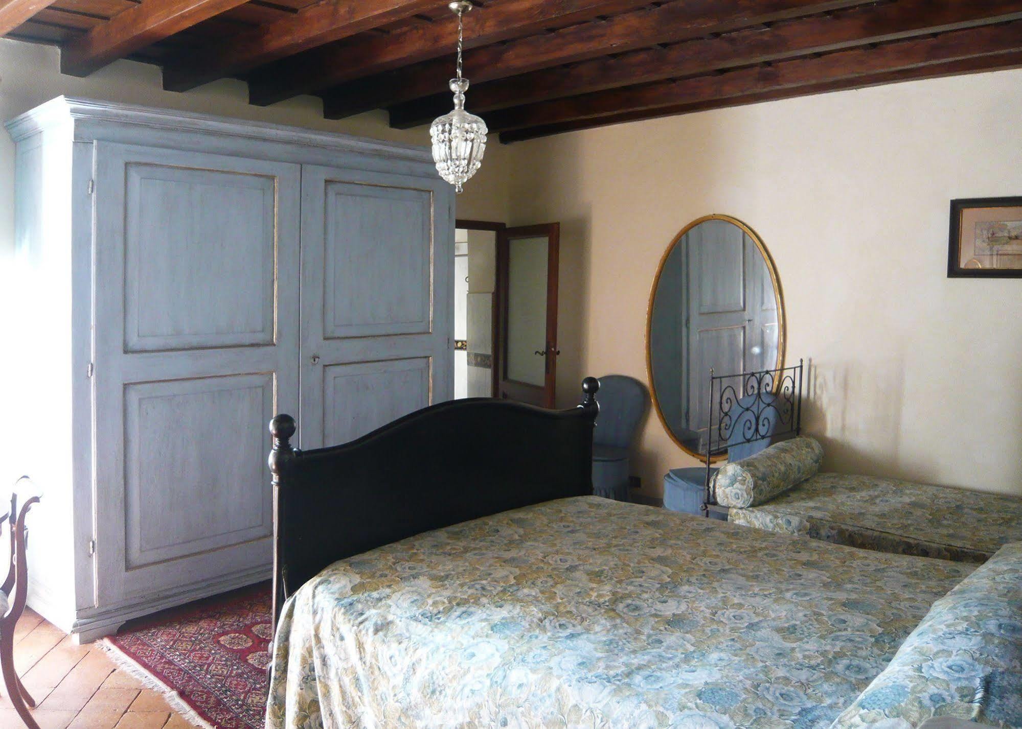 Charming Villa Marcialla Tavarnelle Val di Pesa Esterno foto