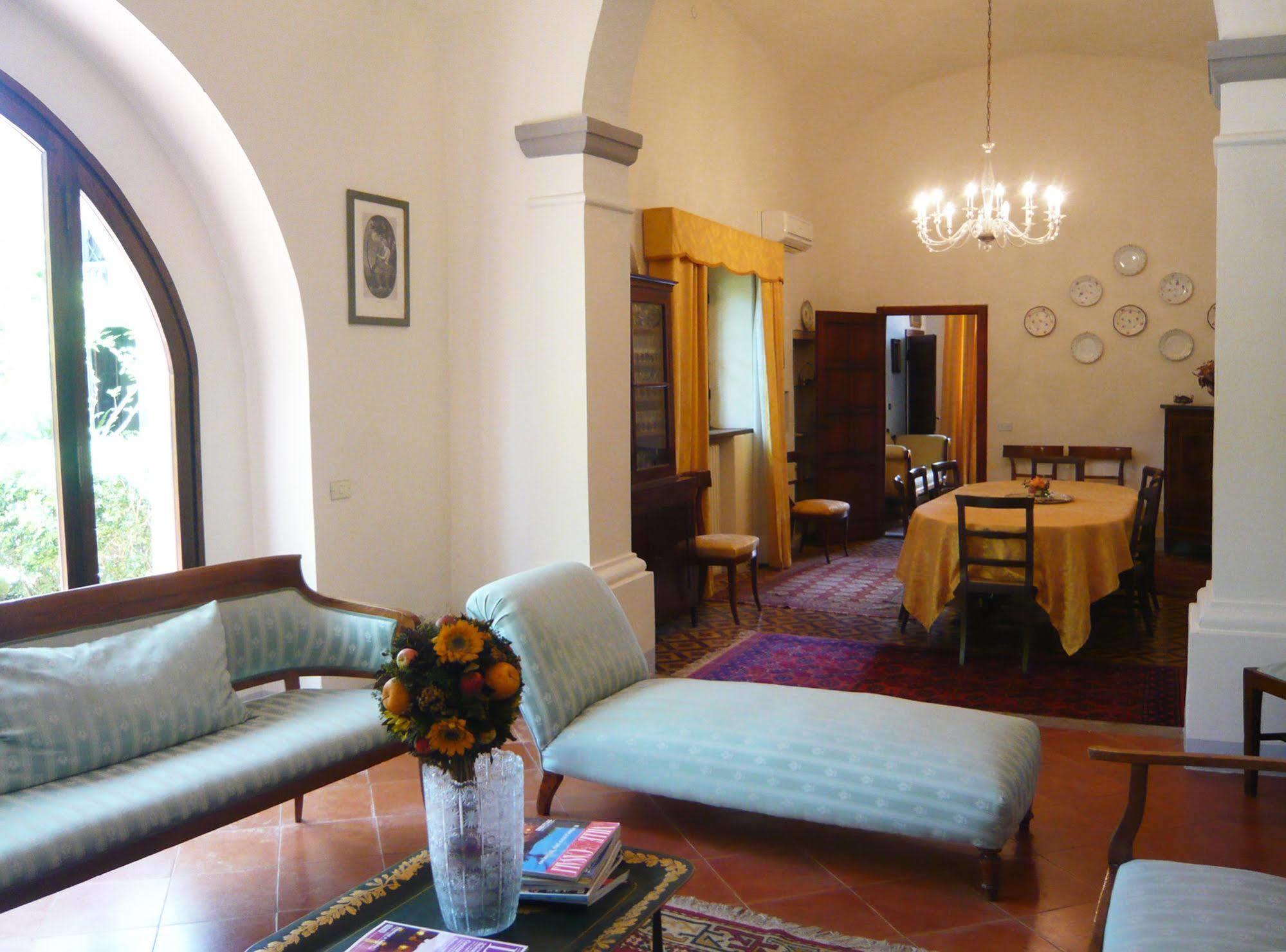 Charming Villa Marcialla Tavarnelle Val di Pesa Esterno foto