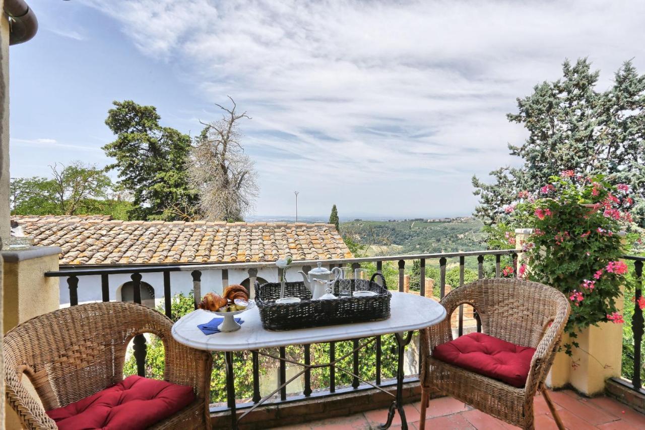Charming Villa Marcialla Tavarnelle Val di Pesa Esterno foto